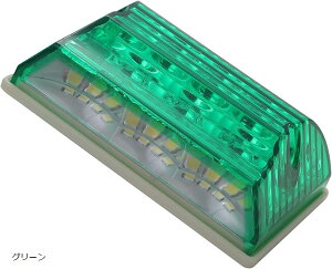 gbN }[J[v TCh}[J[ LED 24V lp^ _ECg fRg }[J[Xe[ 10 Zbg(O[)