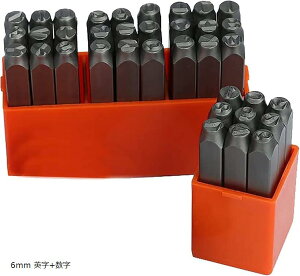 6mm Zbg ō |` U[Ntg J[rO  p+ (6mm p+)