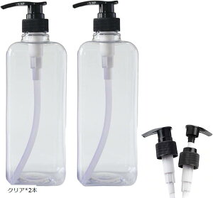 fBXyT[ 2{Zbg 1000ml ߂{g Vv[{g X {fB\[v lߑւ e e |v NA(NA)