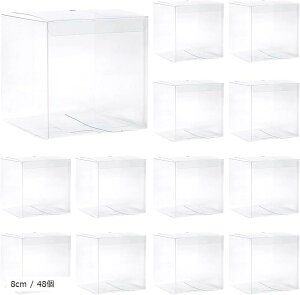 Mtg{bNX  vX`bNP[X PVC ܂  v[g fBXvC bsO (8cm / 48)