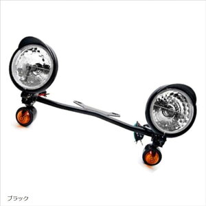 ݊iLife Design Johnson.50ėp tHOv AJ oCN hbOX^[400 VhE wbhCg 32 Px h Xe[ ubN (ubN)