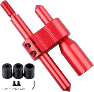 ݊i Vtgmu  GNXeV ėp ϊ A_v^[ Ȃ   A~ MT  gbN  M12 x 1.25(bh, M12x1.25)