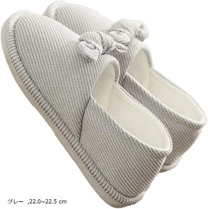 Xbp fB[X [V[Y ƕt ~  22.0-22.5cm(O[, 22.0`22.5 cm)