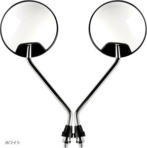 oCN~[ ی` Jt obN~[ X[p[Ju t XN[^[ 8mm M8 JCC EZbg(zCg, 29cm)