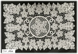 SweetBaku [sA[X hC[ `}bg e[uZ^[ e[u}bg NX 45cm E (E, 45cm)