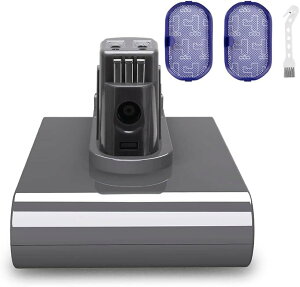 yyVLO1ʓ܁z݊ip_C\ 3500mAh DC31 obe[ TypeA{^E DC34 DC35 DC44 ꐢΉ B MK2Ή tB^[2Zbg