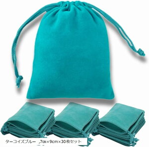 �W���G���[�|�[�` �В��� �x���A �A�N�Z�T���[�� ���b�s���O �M�t�g �������� (�^�[�R�C�Y�u���[, 7cmx9cmx30���Z�b�g)