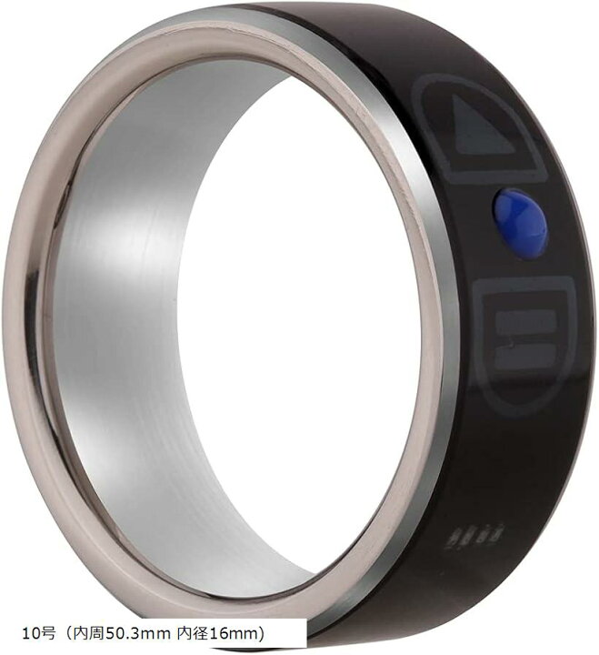 楽天市場】スマートリングSO+ Smartring ウェアラブル ウェアラブル 