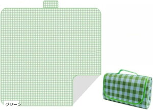 ܂肽ݎsNjbNuPbg `FbN hH ^їpnht(O[, 150 x 200 cm (`))