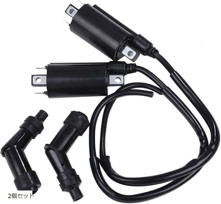 楽天市場】イグニッションコイル ポイント 点火式 12V バッテリー 変圧 