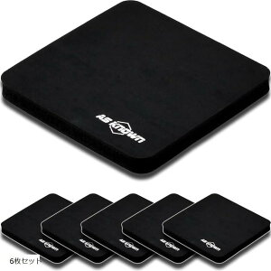 gbh~ p[bN EFCg}V sAm Xs[J[p hU h S }bg 15cmp 15mm 6Zbg (6Zbg, 6Zbg)