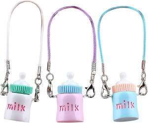 ʂ uuɂ҂ ʂݗpANZT[ ~N Mr pXeJ[ 3Zbg (pXeu[AsNA~gO[, ~j`A)