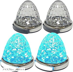 ݊i JX^}CY 12V 24V gbNp LED }[J[v H@\t TCh bLO 5ʃNX^Jbgdl 22LED ėp (ACXu[, 4Zbg)