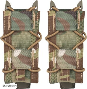 }KW|[` }O|[` TACOX^C nhK VOJ`fU[gC[OAMP7ȂǑΉ MOLLE xg Ή ToQ[ CORDURA iCdl 2Zbg (2Zbg)