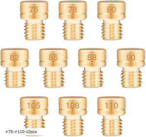 yyVLO1ʓ܁z݊iCWFbg PCq ۏ 5x6.7 P[qی^/ 10TCYZbg #75-#110 oCNp P[qPC20Lu^[ [P[Xt(#75-#110-10pcs)