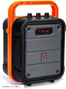 Xs[J[ g Bluetooth 5.0Ή ቹ@\ [d |[^u }CNȂ(JYX-60, X-Smalli}CNj)