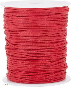 91.4m XR ȃR[h a1.5mm E bNXR[h D ANZT[p U[Ntg }N DIY |pi WG[p ANZT[p[c f ԐF (bh)