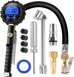 GAQ[W `bNK ^CQ[W fW^ 200PSI/1400kPA C x fW^\(ubN, ucN)