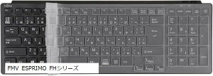 yyVLO1ʓ܁zFMV ESPRIMO FH L[{[hJo[ xm Fujitsu KG-1770 p veN^[ 27C` FH95 FH93 FH90 WF-X WF2 FH-X(FMV ESPRIMO FHV[Y)