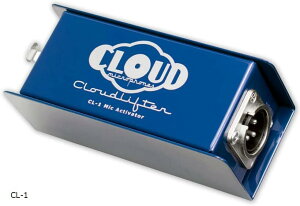 Cloudlifter CL-1 by s NEh}CNtH NEht^[ }CNAv }CNvAv (, CL-1 {̂̂)