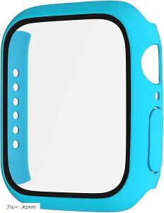 AbvEHb` Jo[ Apple watch P[X یP[X یJo[ (u[, 41mm)