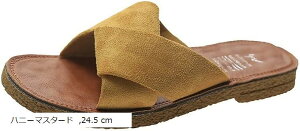 AXyVI ؂  NXfUC  tbgT_ fB[X 24.5 CG[ (nj[}X^[h, 24.5 cm)