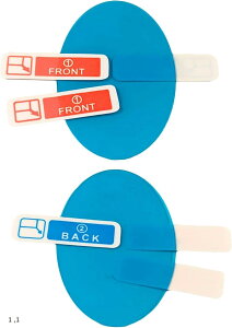 yyVLO1ʓ܁ztHOGbNX ͂~߃V[ jS[Op \邾Ōʒ Kl XC~O v[ (NA)