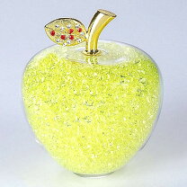 楽天市場】リンゴ 風水 置物の通販