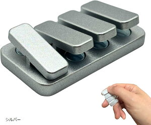 �t�B�W�F�b�g�g�C ���� �N���b�J�[ EDC�ߋ� ��l�p ADHD �X�g���X���� �C���C������ �s������ �{�[�C�t�����h�╃�ւ̃M�t�g �V���o�[ (�V���o�[)