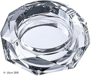 DM DM AVgC Ashtray  NX^DM  15cm ( 15cm )