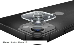 iphone YJo[ h~ ׉H 3DEh` JJo[ JYیtB 13 mini/iPhone(NA, iPhone 13 mini/ iPhone)