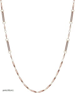 ClbNX fB[X  2mm S45cm `F[ AM[Ή sNS[h pBOX (pink(45cm))