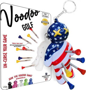 Voodoo St{[ eB[z_[ mxeBL[z_[ANZT[ obOp YMtg 3 1/4 2 3/4 1/2̃eB[ɃtBbg USA (USA, USA)