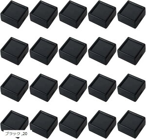 yyVLO1ʓ܁z[XP[X  WG[  X|W t {bNX ubN 20 (ubN)