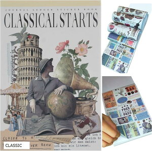 NSHACK R[W f t[NV[ 50y[W 1000 V[ubN a WNW[i 蒠 CLASSIC (CLASSIC)