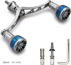 [ nh V}m Shimano _C DAIWA ʗp XsjO[p Arch Engine Series 189 (110mm - K^)