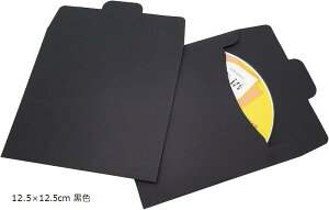 CD DVD P[X 100 fBXNP[X Ntg  n  u[C [ ۊ 12.5x12.5cm F(12.5x12.5cm F)