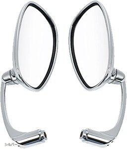 ݊io~[ oCN TCh~[ 8mm 10mm tHc@ hbNX^[ TR250 CB400SF ėp EZbg Vo[ (Vo[)