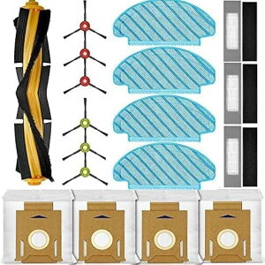 yyVLO1ʓ܁z݊i GRobNX Օi 18_ p pbN tB^[ uV {bg|@ p[cLbg DEEBOT ՕiZbg pANZT