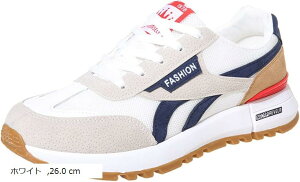 StV[Y XpCNX X|[cV[Y jOV[Y Xj[J[ (zCg, 26.0 cm)