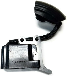 互換品 ゼノア bcz265ez 草刈機 ブロア部品 社外イグニッションコイル 260 275 trz tkz hbz イセキczx2600 リョービ ekkb-2650l (One Size)