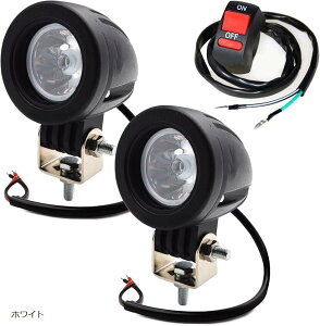yyVLO1ʓ܁z݊i ėp LED ^ X|bgCg 2Zbg 12V 24V oCN 10W ONOFFXCb`t CREE ی^ Ɠ(zCg)