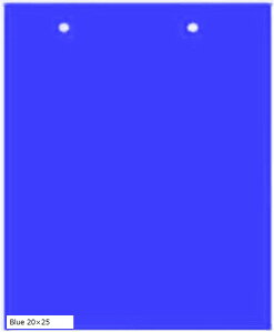  SV[g Sgbv QߊlS ʔS 30Zbg ߒ Blue 20x25(Blue 20x25)
