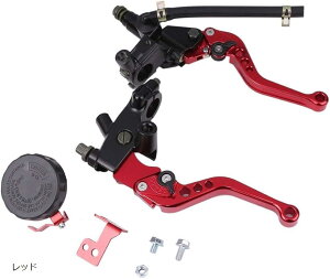 ݊iʑ }X^[V_[ u[L Nb` z_[ o[ Zbg ėpi CBR PCX NSR NINJA L[  bh (bh)