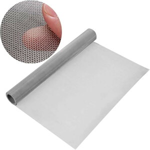 �X�e�����X ���b�V�� 1mx1.5m ���� �������b�V�� �l�Y�~ �h�� ���| �l�b�g 30���b�V��