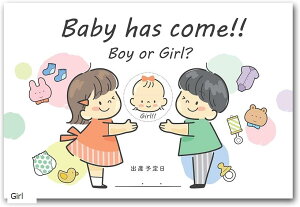 WF_[r[ J[h j̎q ̎q Ow  \ 3Zbg qǂ Girl (Girl)