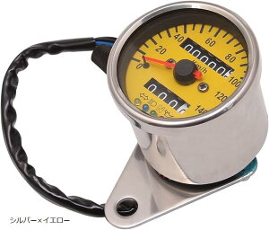 ݊i @B LED ~j Xs[h[^[ 140km oCN 12V CWP[^[ t 140km/h s Vo[ CG[(Vo[xCG[, TCY)