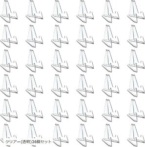 yyVLO1ʓ܁zAN  fBXvCX^h ^ C[[X^h 36Zbg LOd _ obW Ȃǂ̓W Ȃǂ NA[ 36Zbg(NA[()36