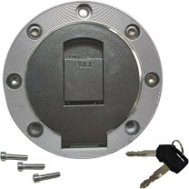 楽天市場】rz250 タンクキャップの通販