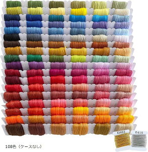 hJ Zbg  (108Fi25/8m/6{Ԃ/J[hj, P[XȂ)